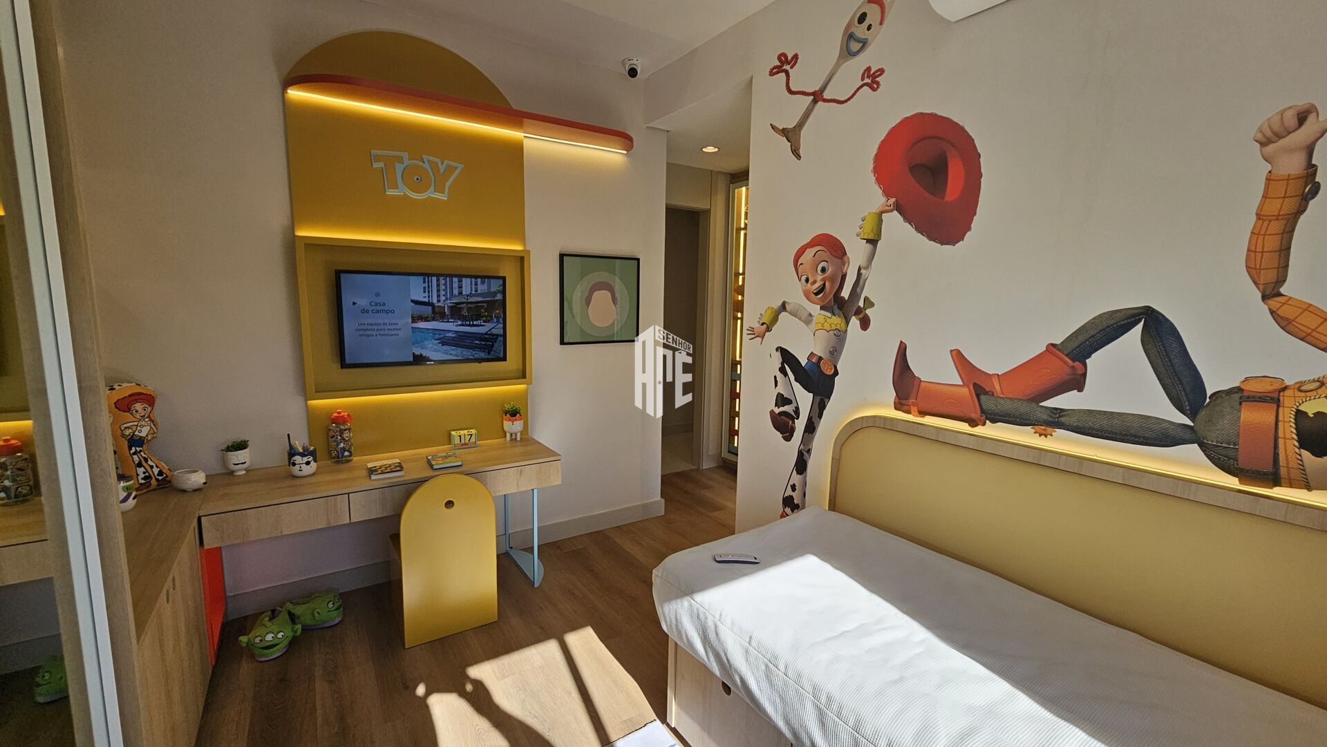 Apartamento, 3 quartos, 165 m² - Foto 49