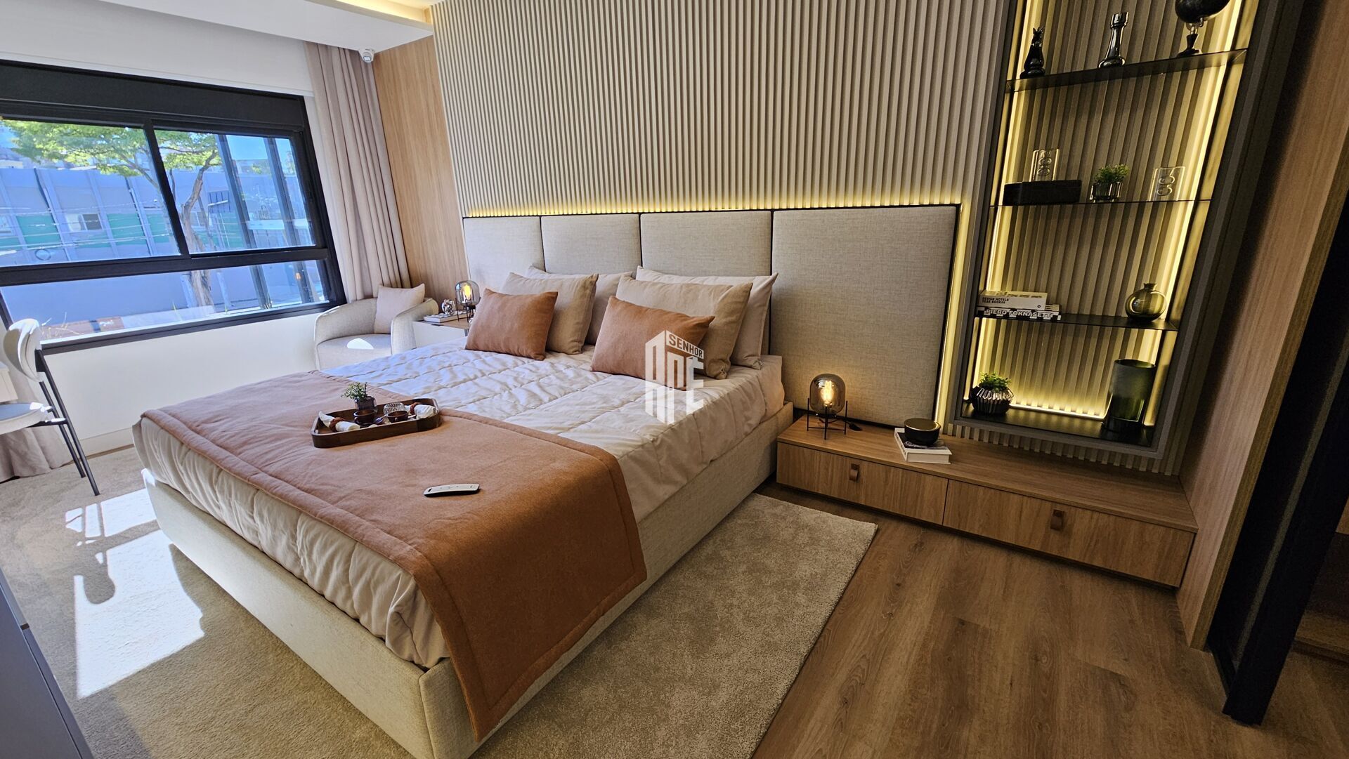 Apartamento, 3 quartos, 165 m² - Foto 36