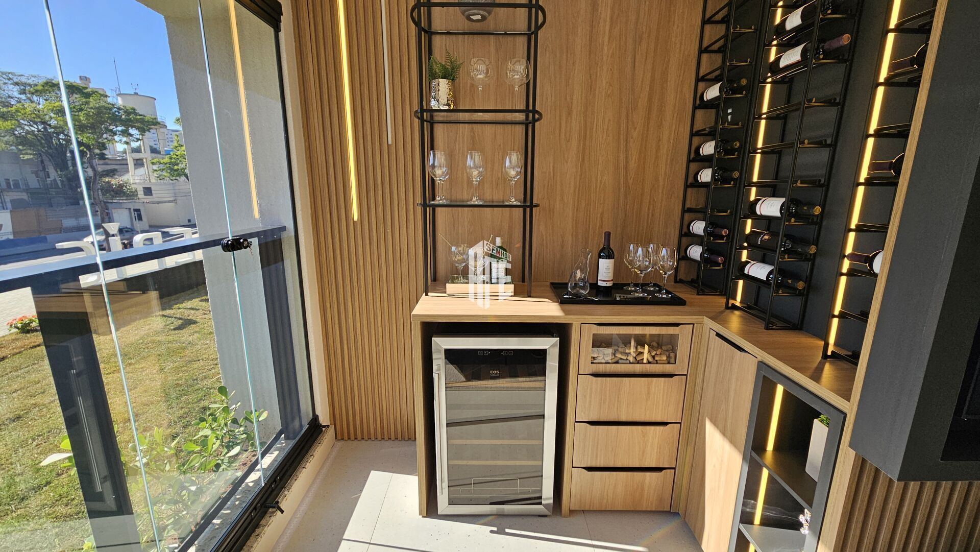 Apartamento, 3 quartos, 165 m² - Foto 6