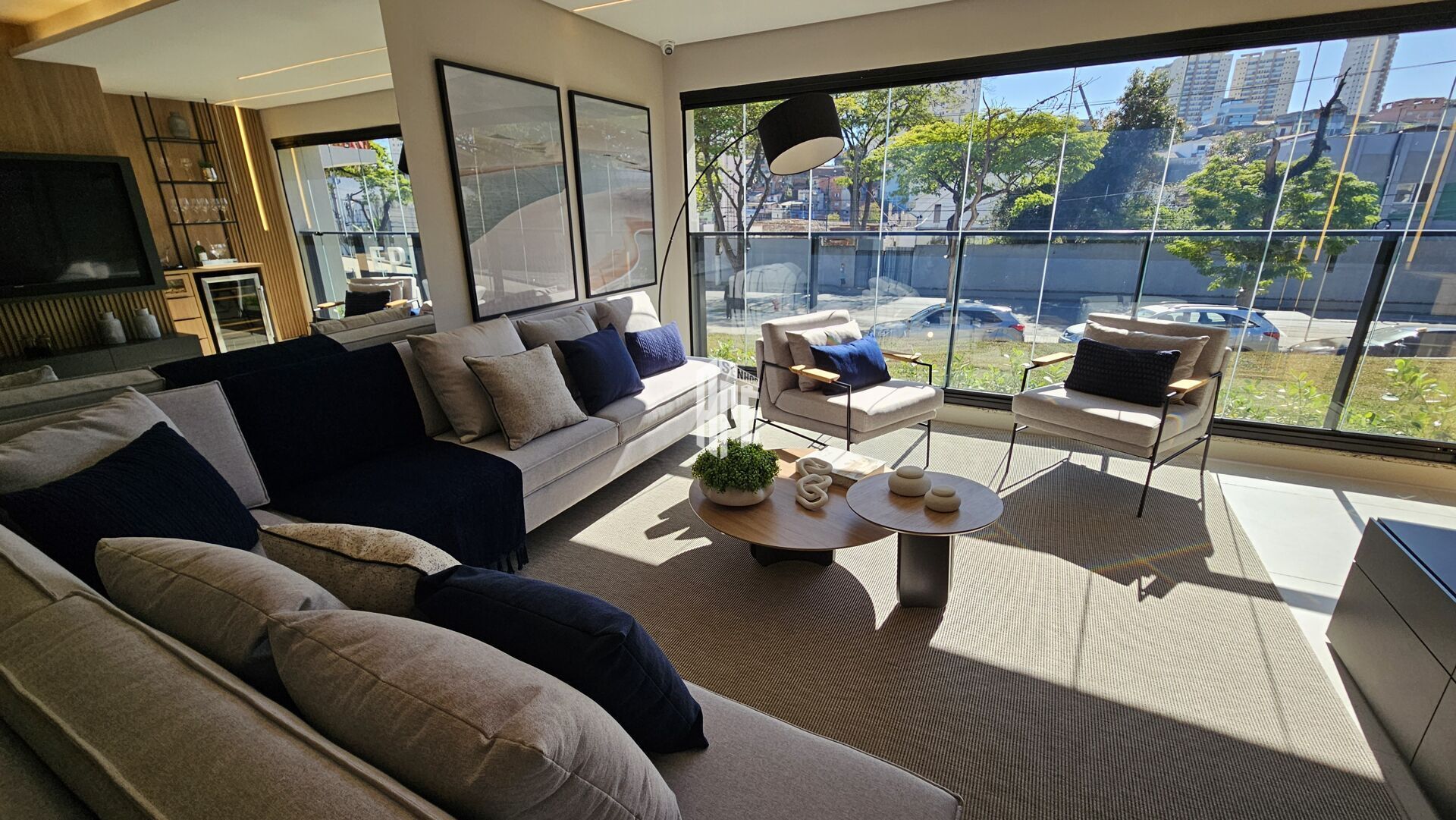 Apartamento, 3 quartos, 165 m² - Foto 23