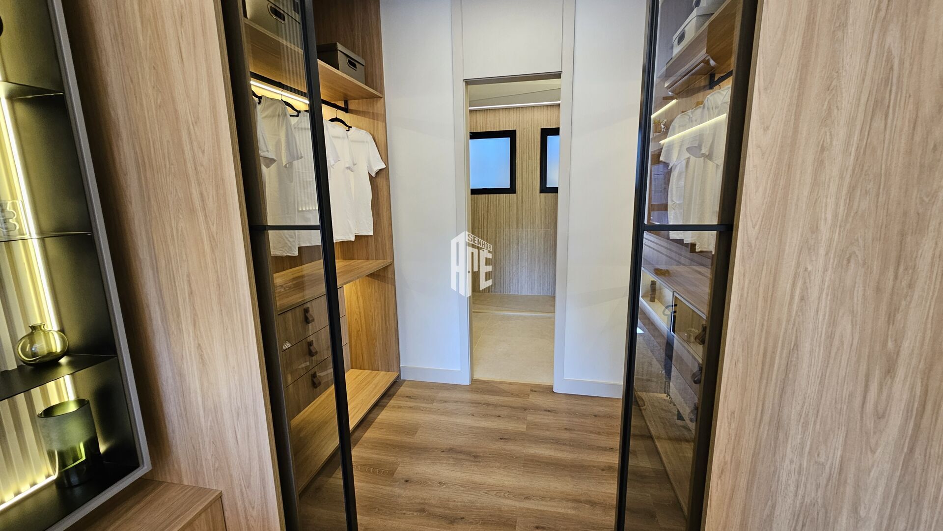 Apartamento, 3 quartos, 165 m² - Foto 40