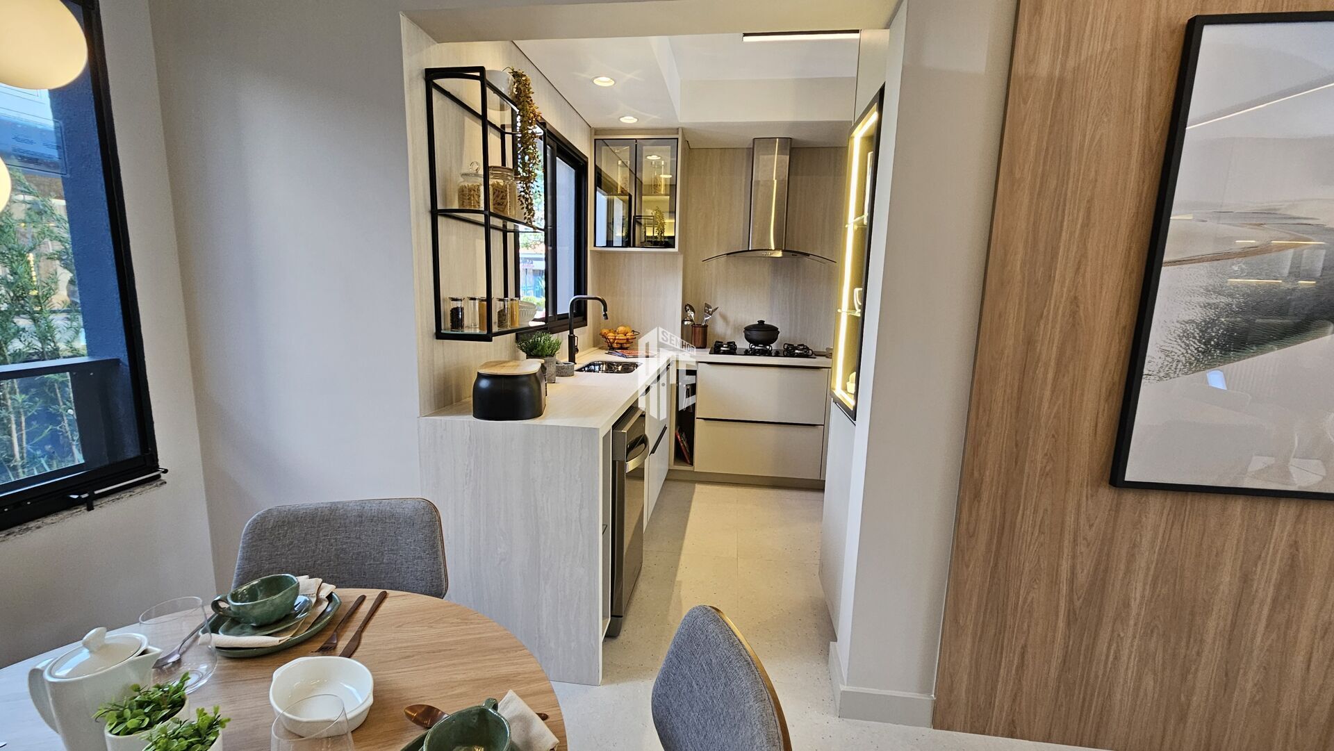 Apartamento, 3 quartos, 165 m² - Foto 15