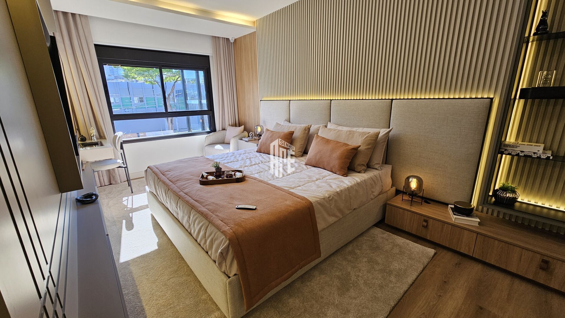 Apartamento, 3 quartos, 165 m² - Foto 37