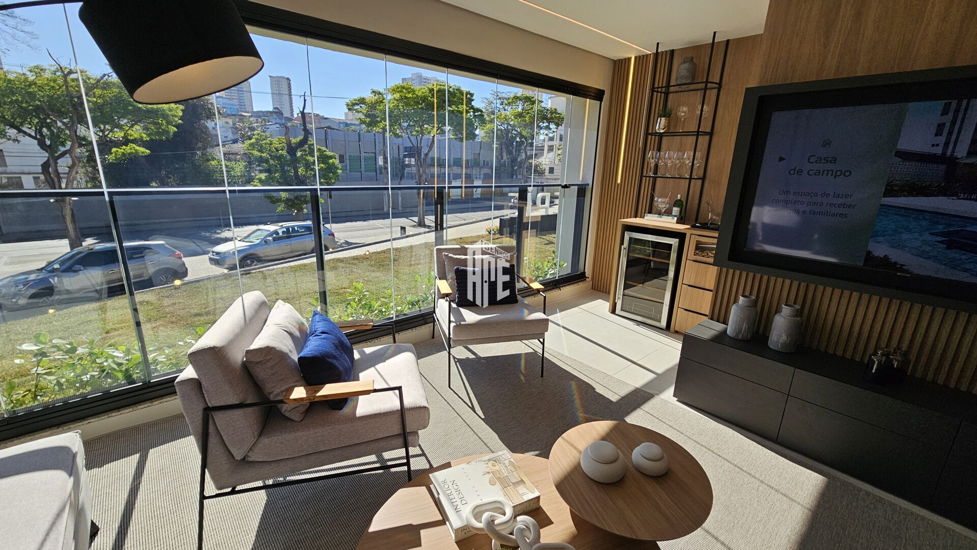 Apartamento, 3 quartos, 165 m² - Foto 5