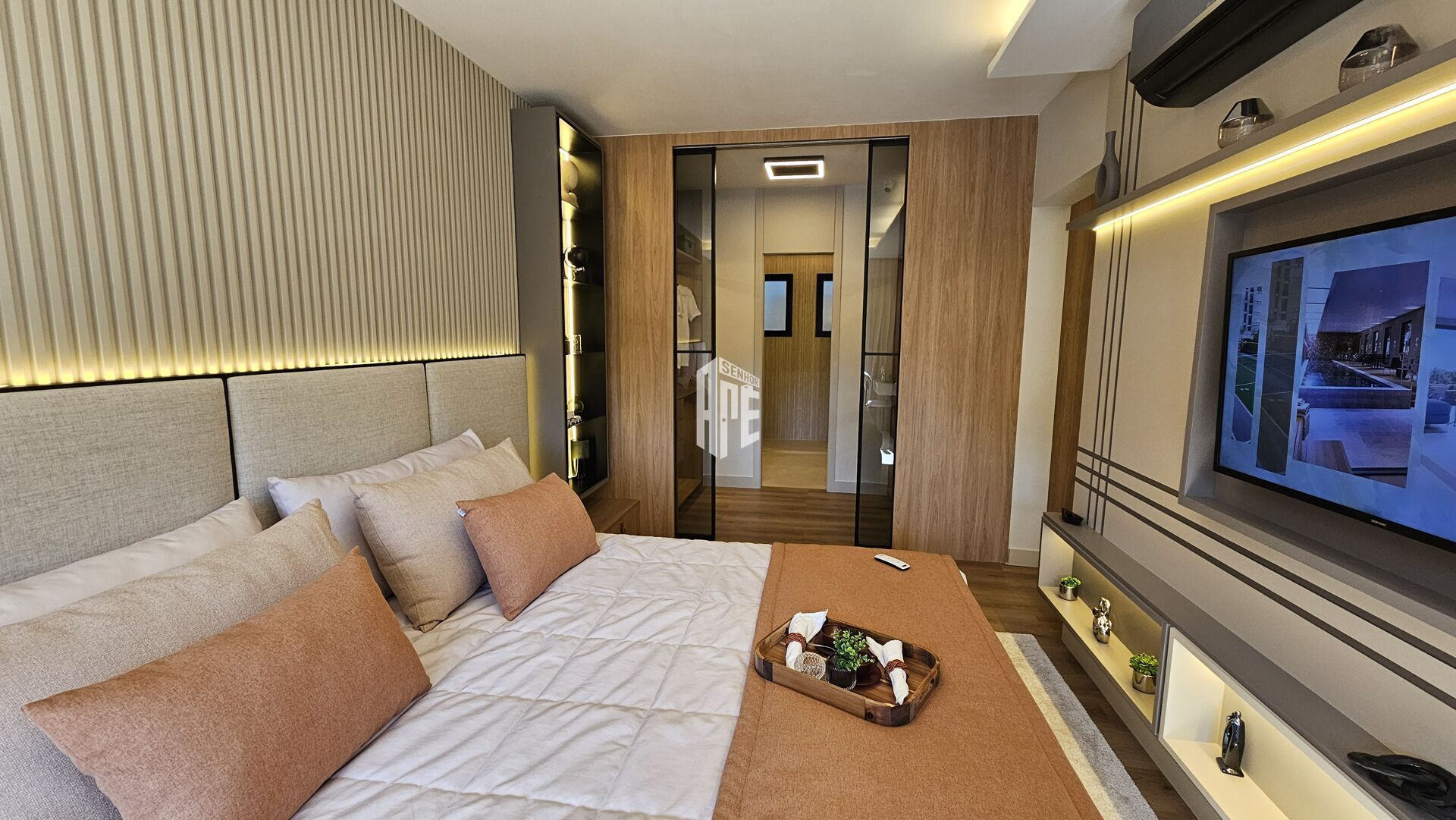 Apartamento, 3 quartos, 165 m² - Foto 38