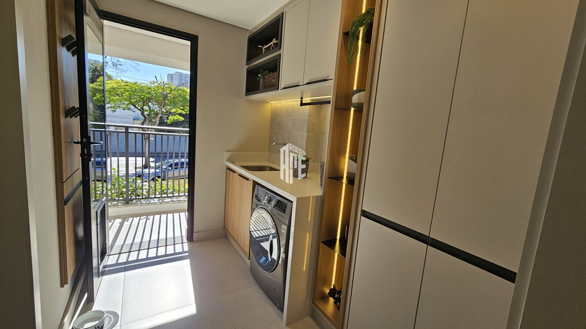 Apartamento, 3 quartos, 165 m² - Foto 28