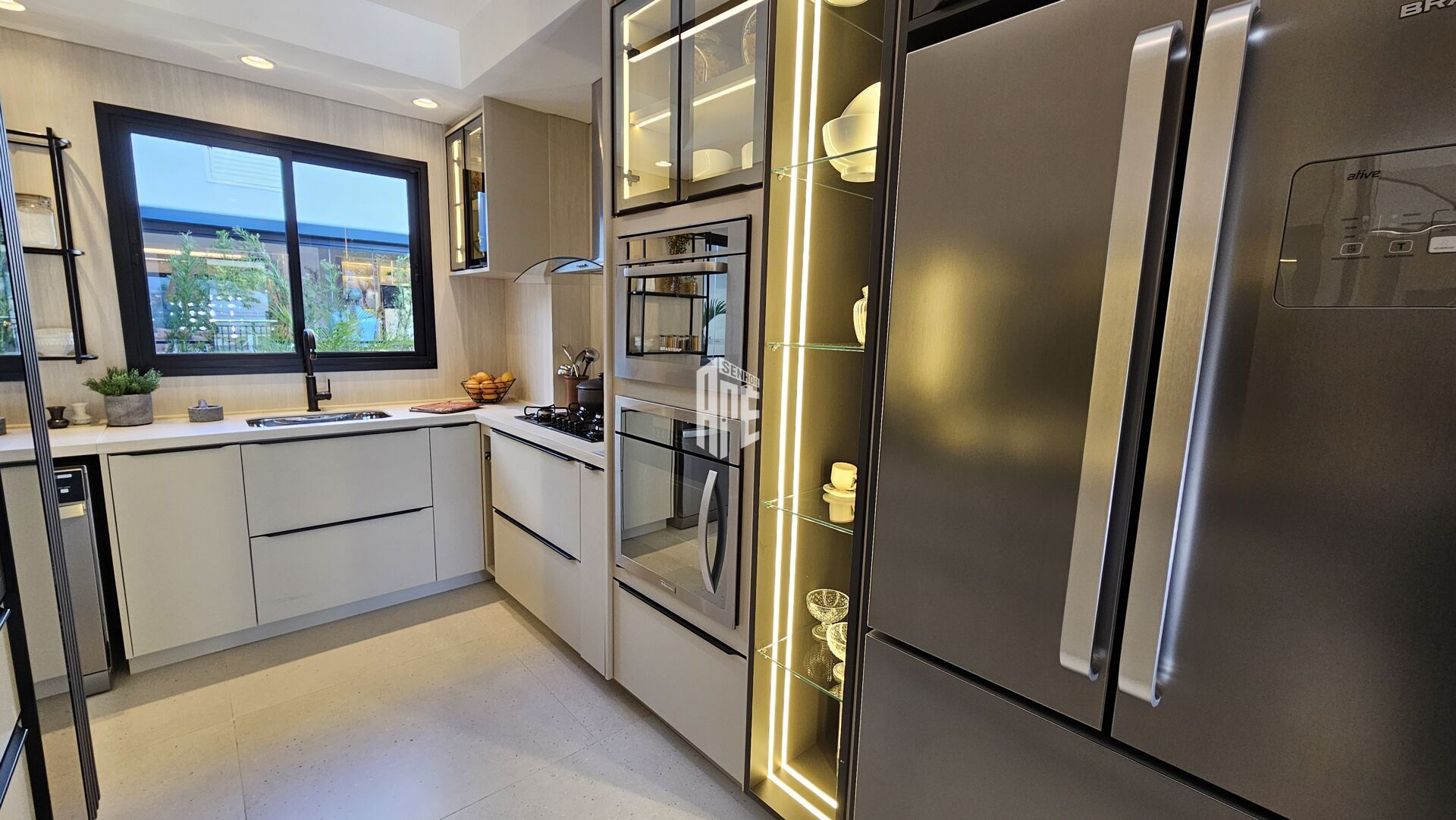 Apartamento, 3 quartos, 165 m² - Foto 25