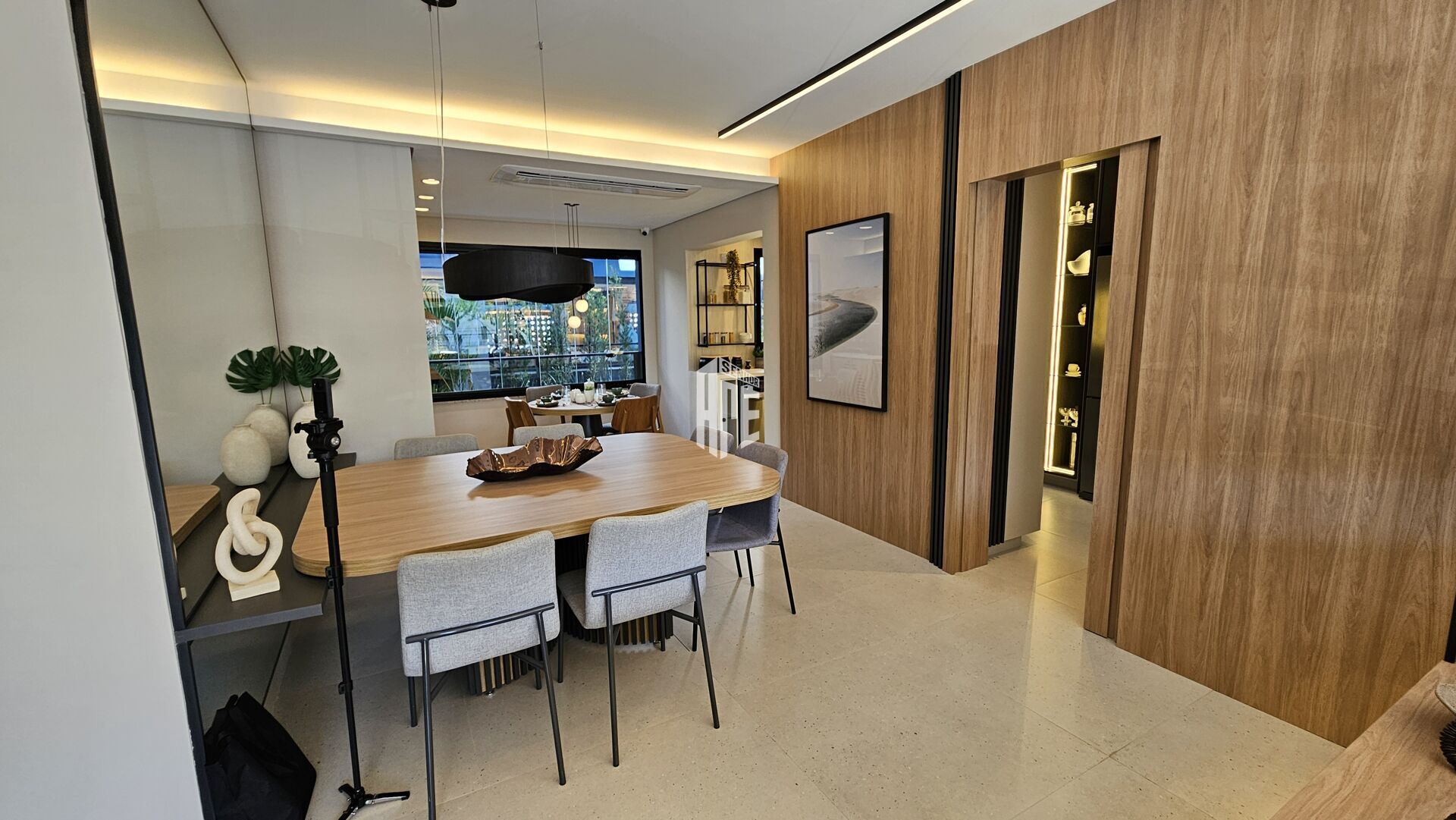 Apartamento, 3 quartos, 165 m² - Foto 22