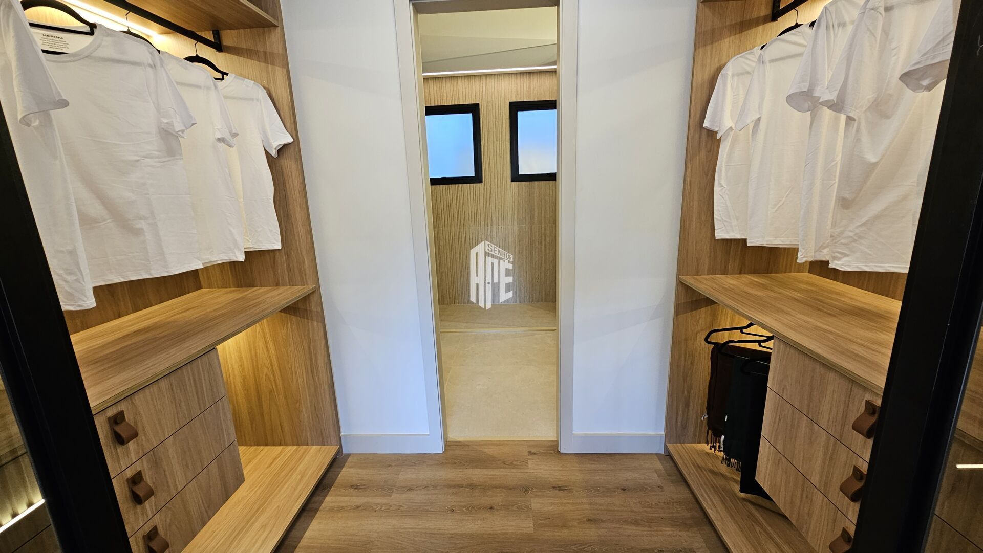 Apartamento, 3 quartos, 165 m² - Foto 41