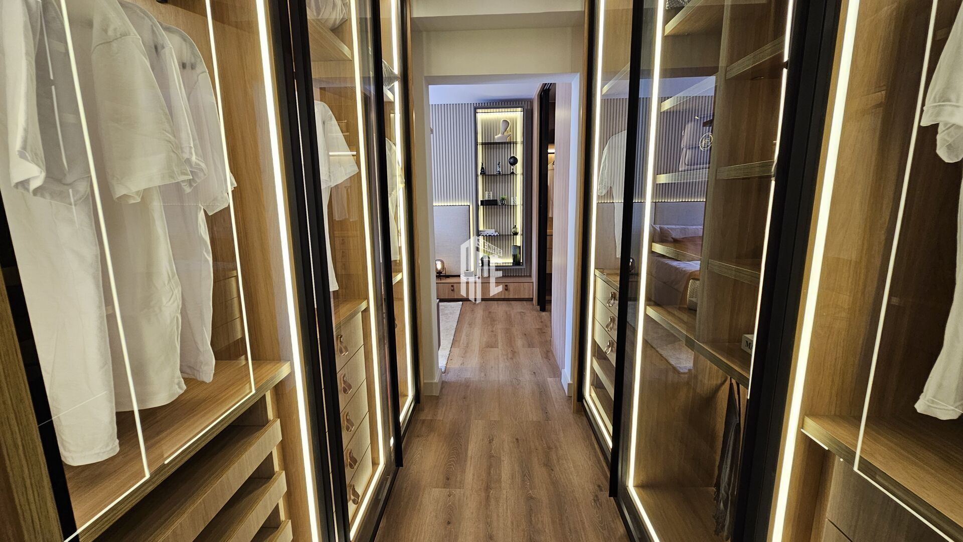 Apartamento, 3 quartos, 165 m² - Foto 35