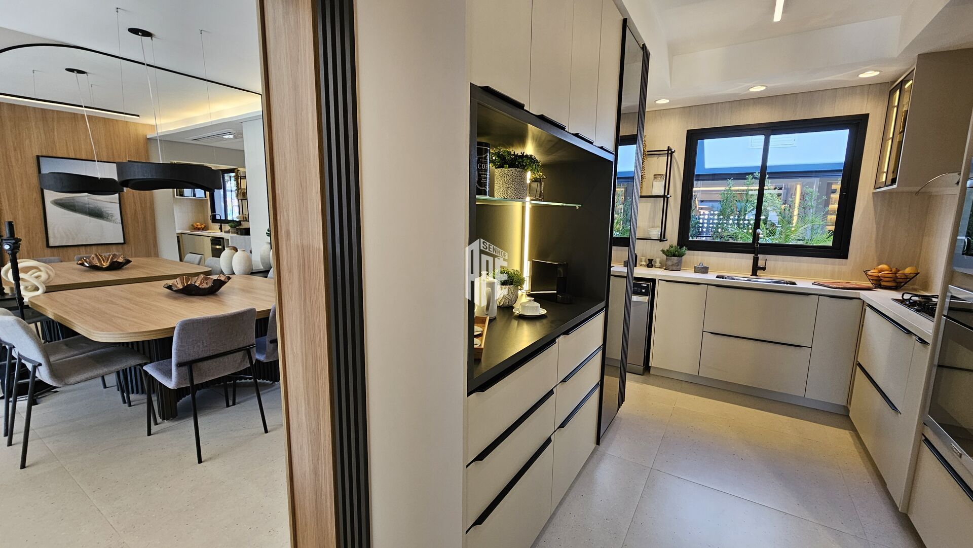 Apartamento, 3 quartos, 165 m² - Foto 32