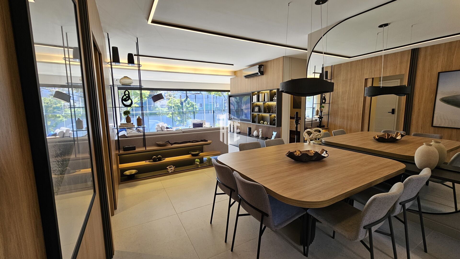 Apartamento, 3 quartos, 165 m² - Foto 18