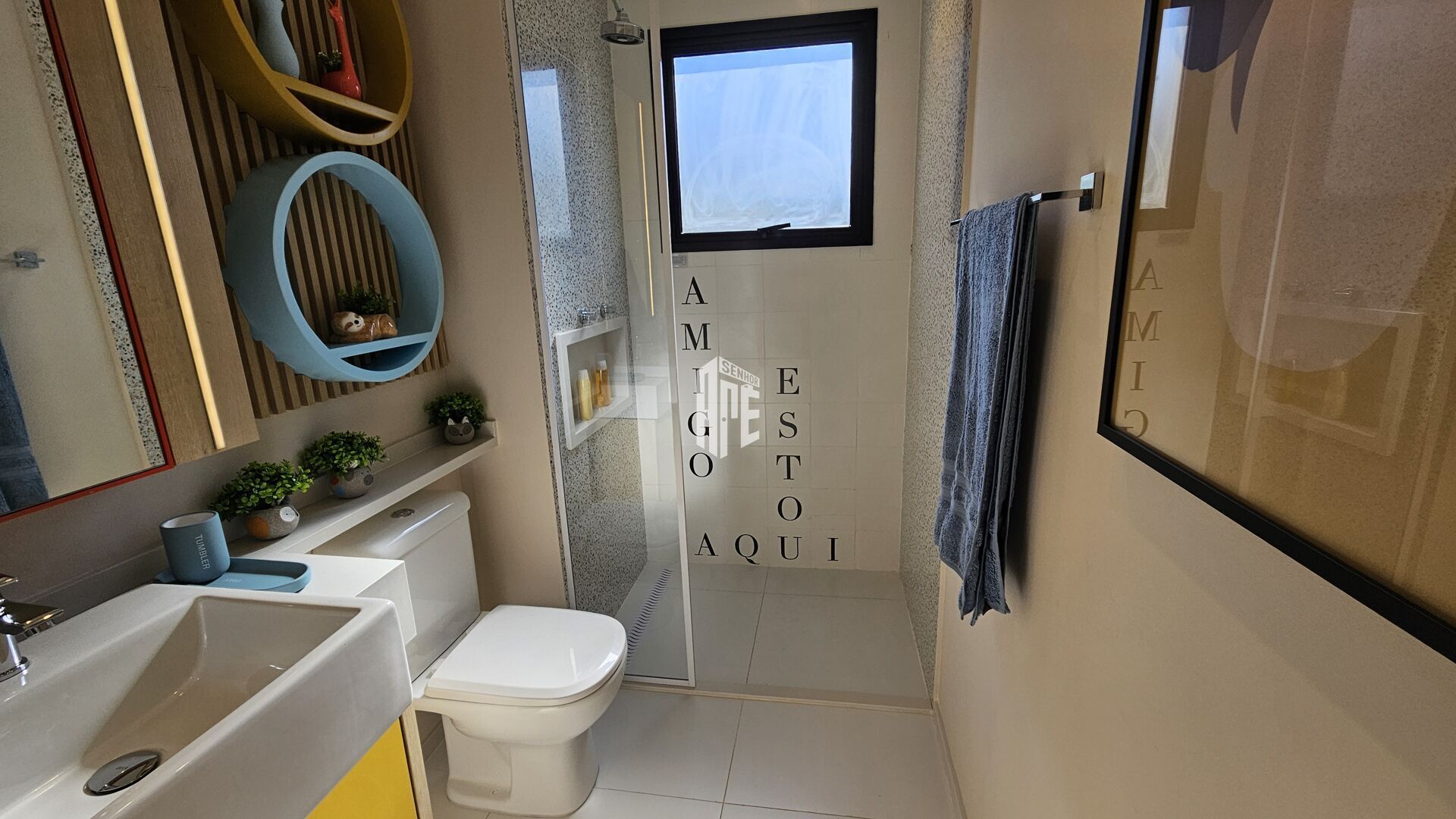 Apartamento, 3 quartos, 165 m² - Foto 50