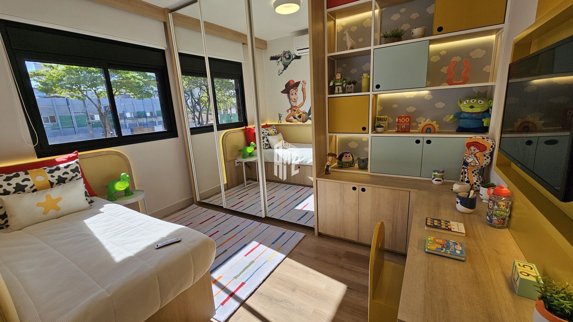 Apartamento, 3 quartos, 163 m² - Foto 45
