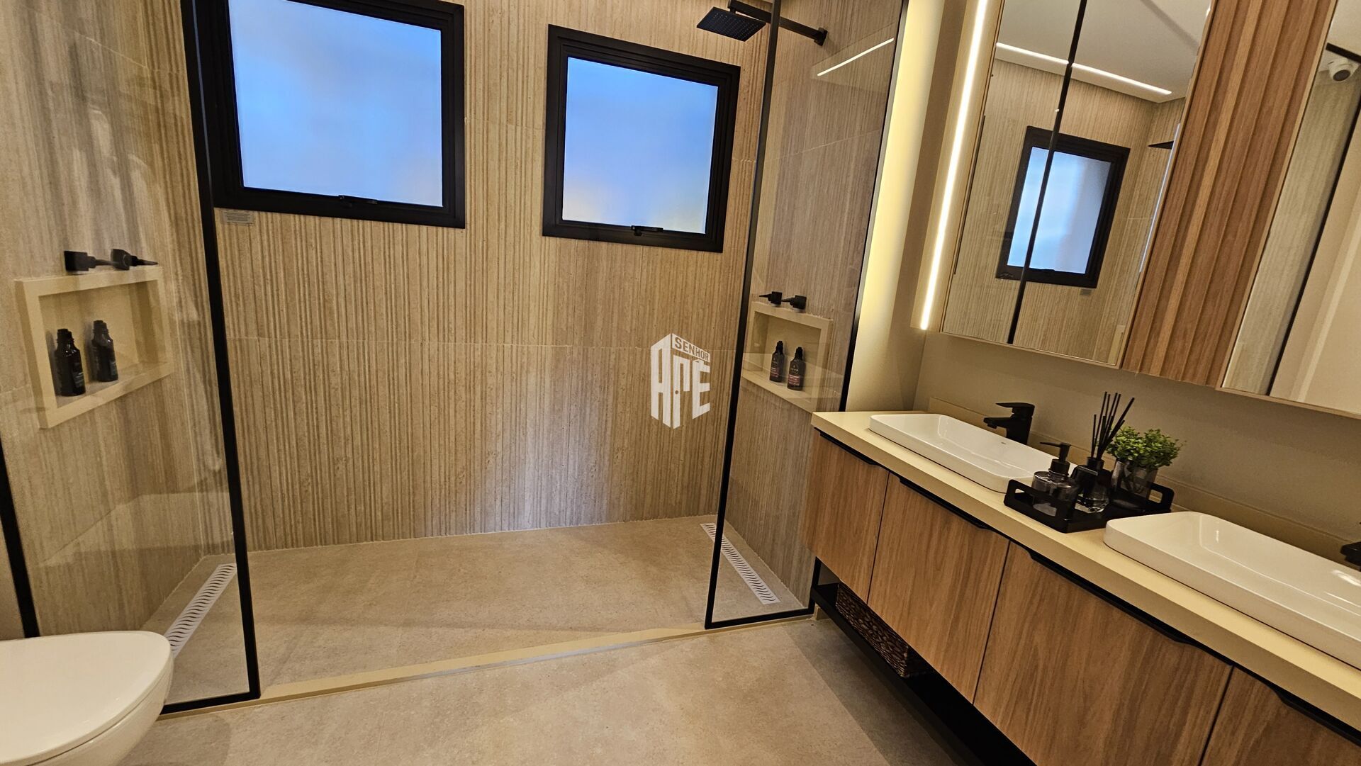 Apartamento, 3 quartos, 163 m² - Foto 44