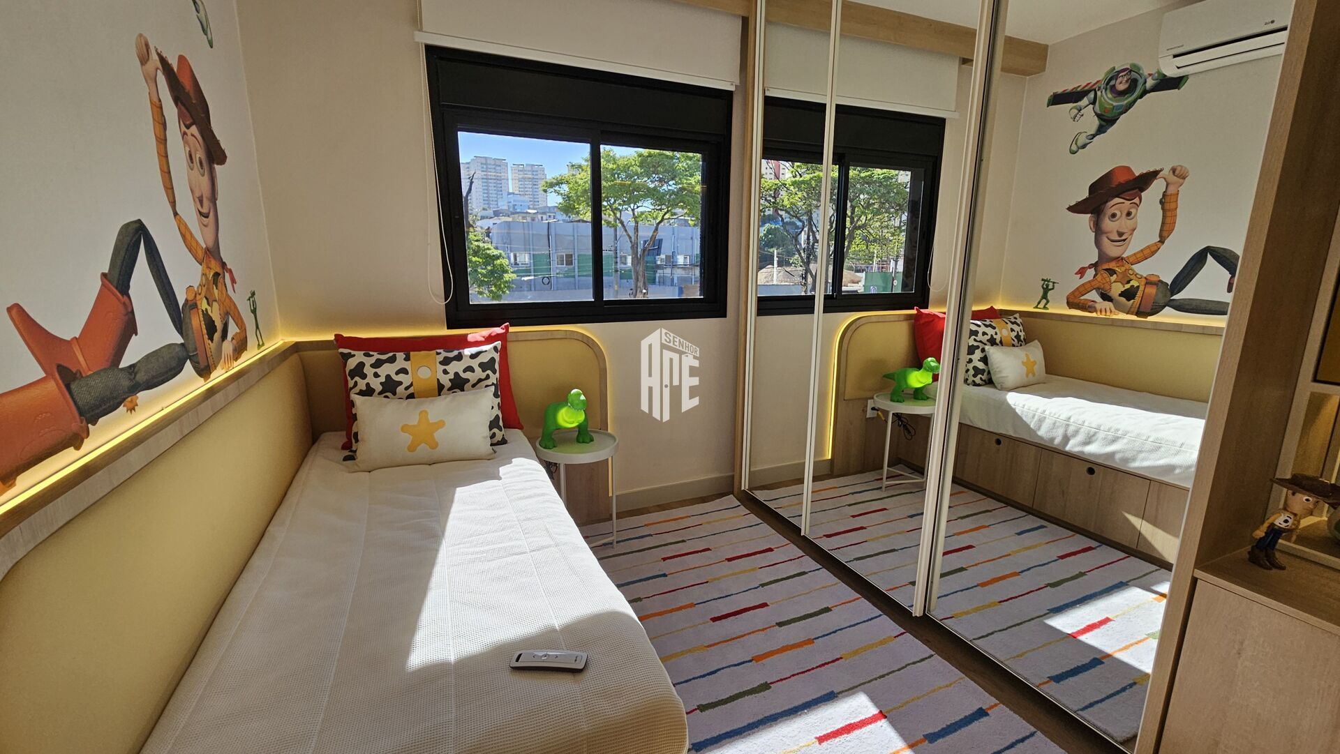 Apartamento, 3 quartos, 163 m² - Foto 46