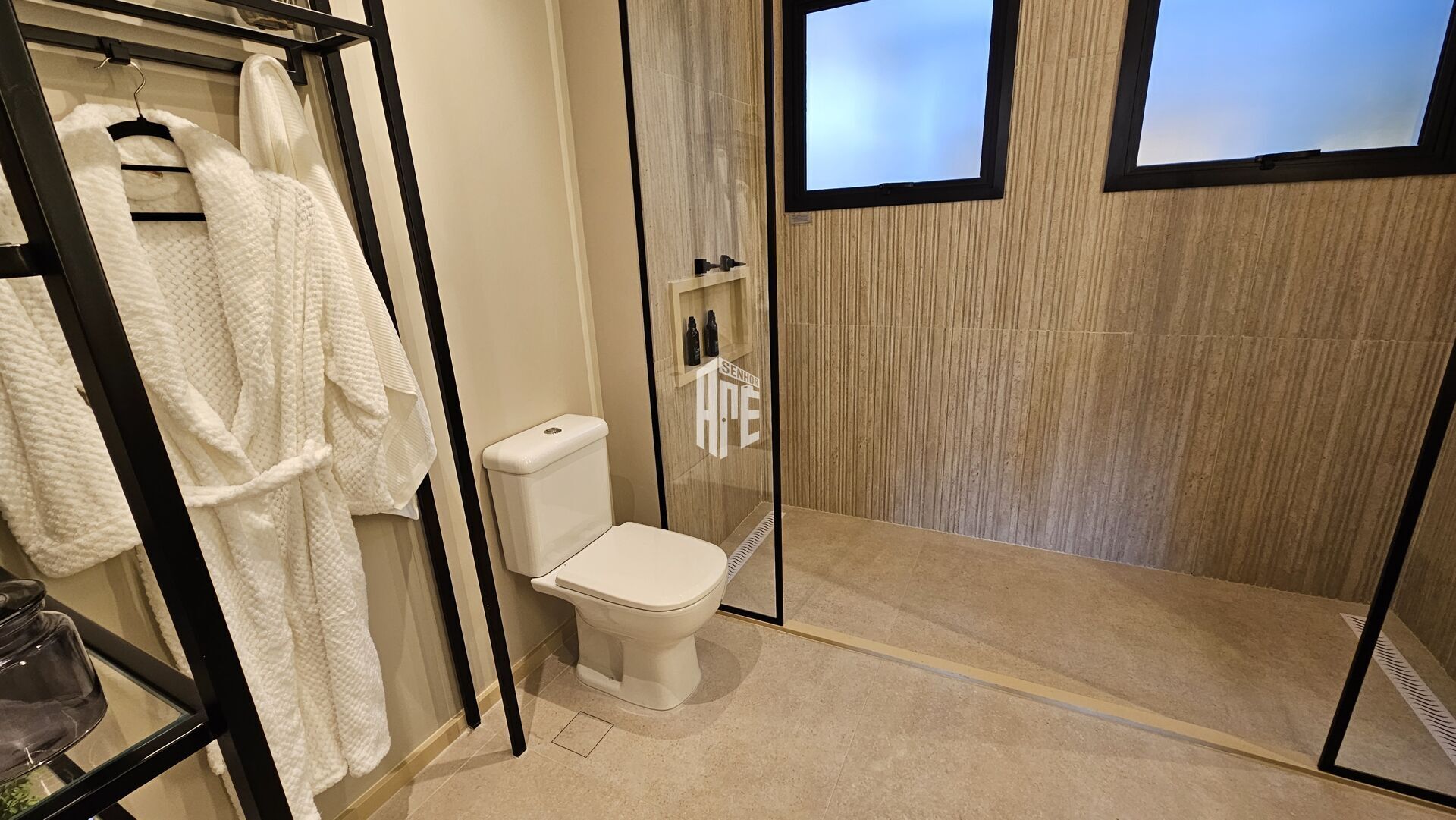 Apartamento, 3 quartos, 163 m² - Foto 43