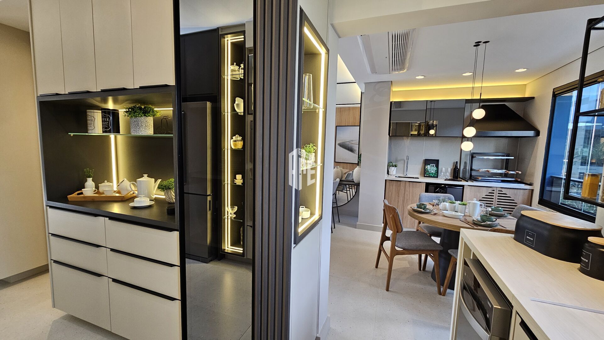 Apartamento, 3 quartos, 163 m² - Foto 34