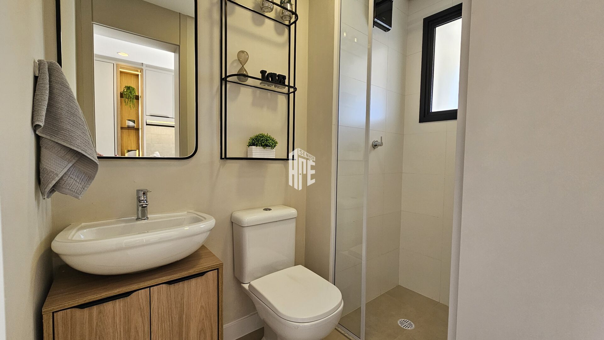 Apartamento, 3 quartos, 163 m² - Foto 29