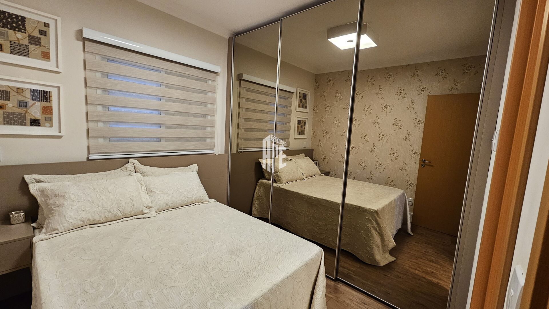 Apartamento à venda com 2 quartos, 63m² - Foto 34