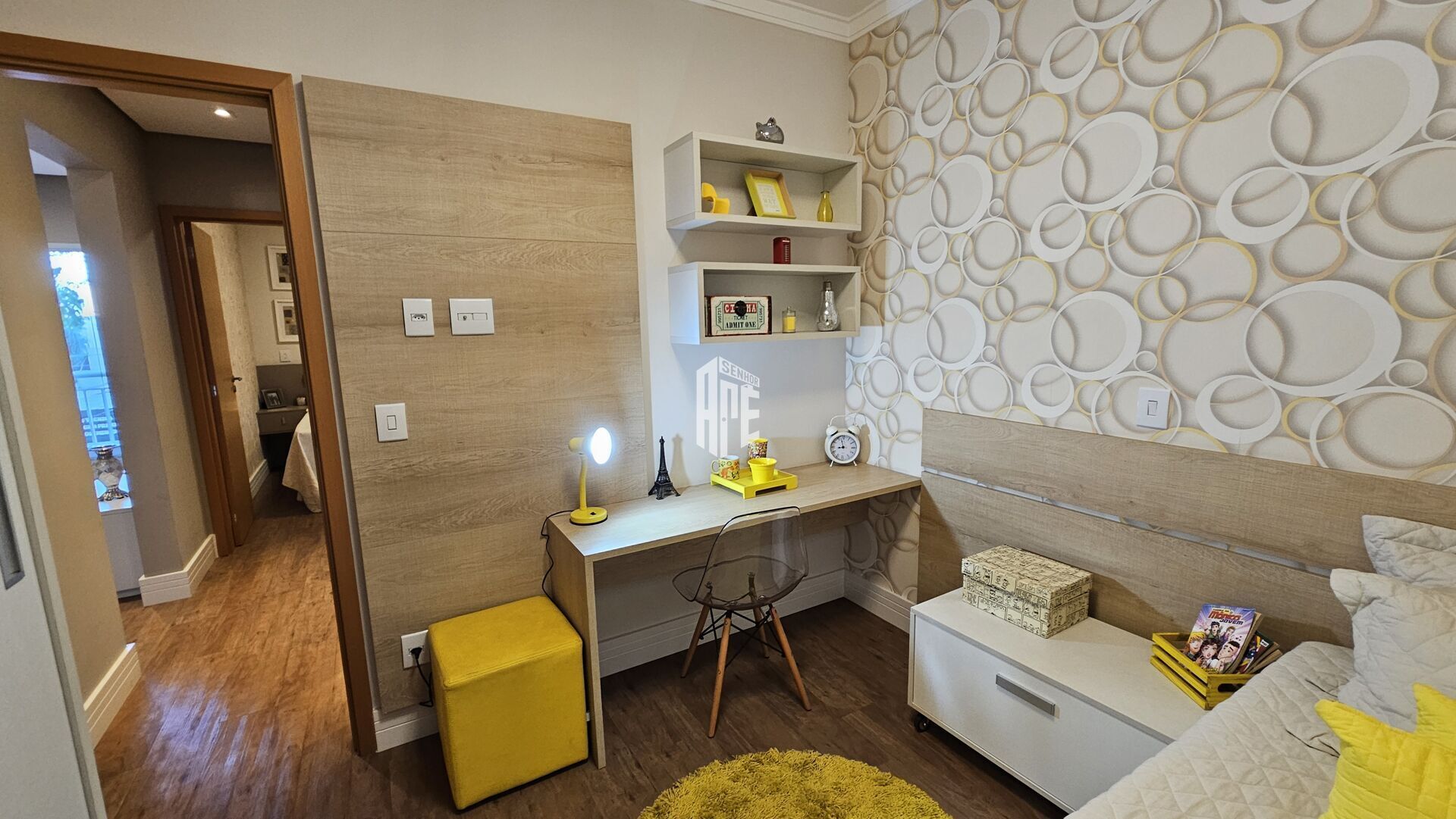 Apartamento à venda com 2 quartos, 63m² - Foto 42