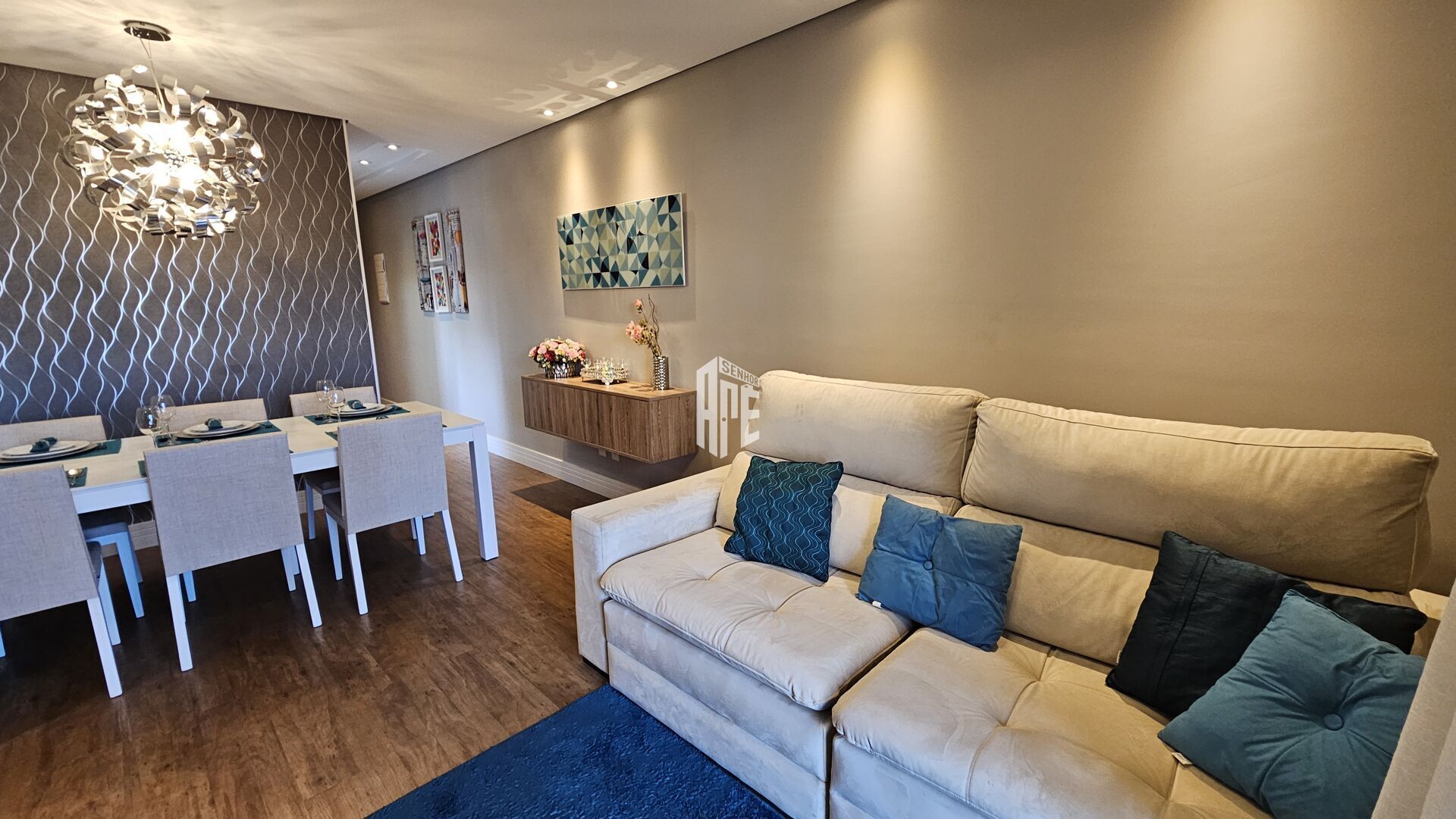 Apartamento à venda com 2 quartos, 63m² - Foto 14