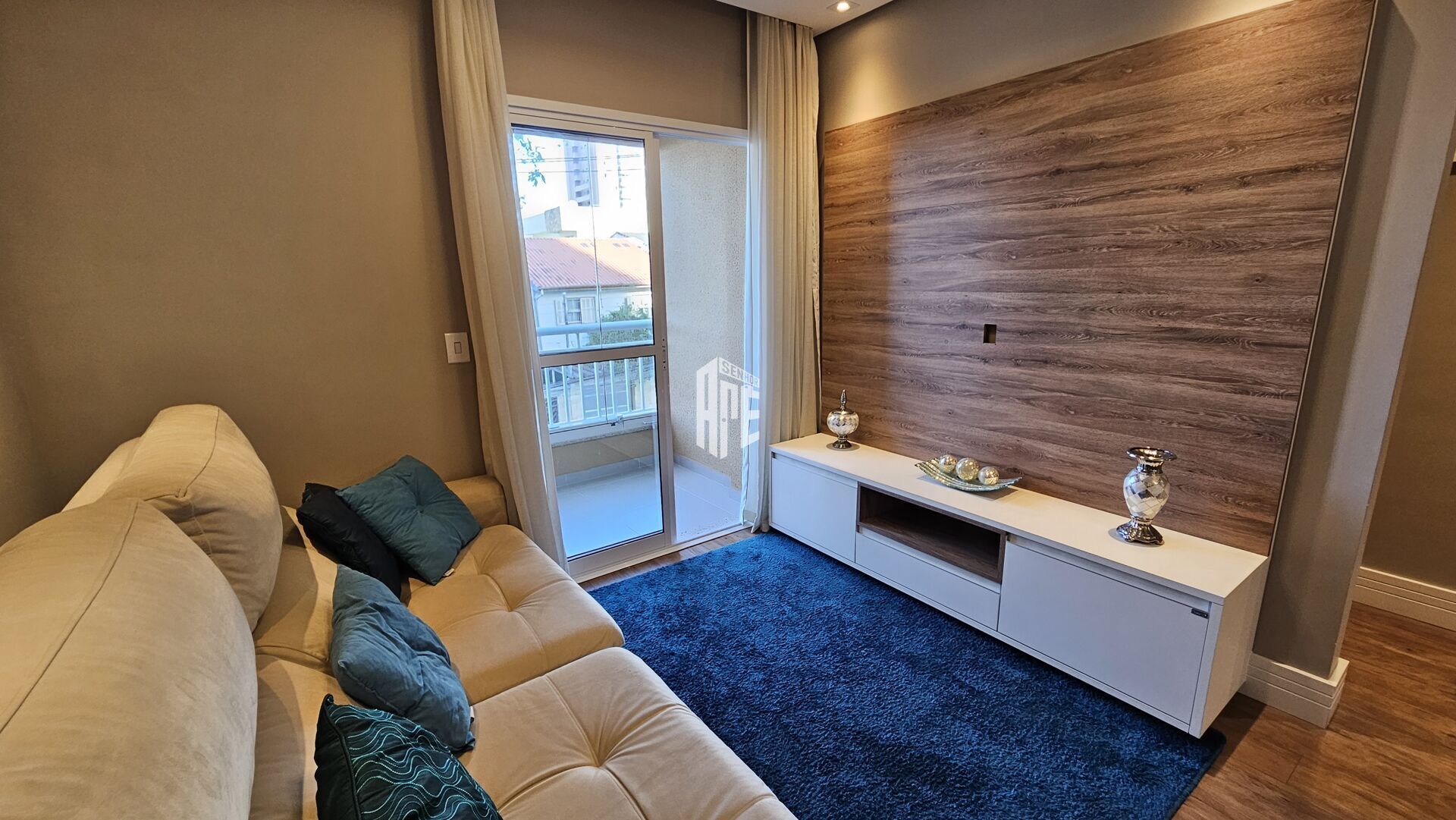 Apartamento à venda com 2 quartos, 63m² - Foto 11