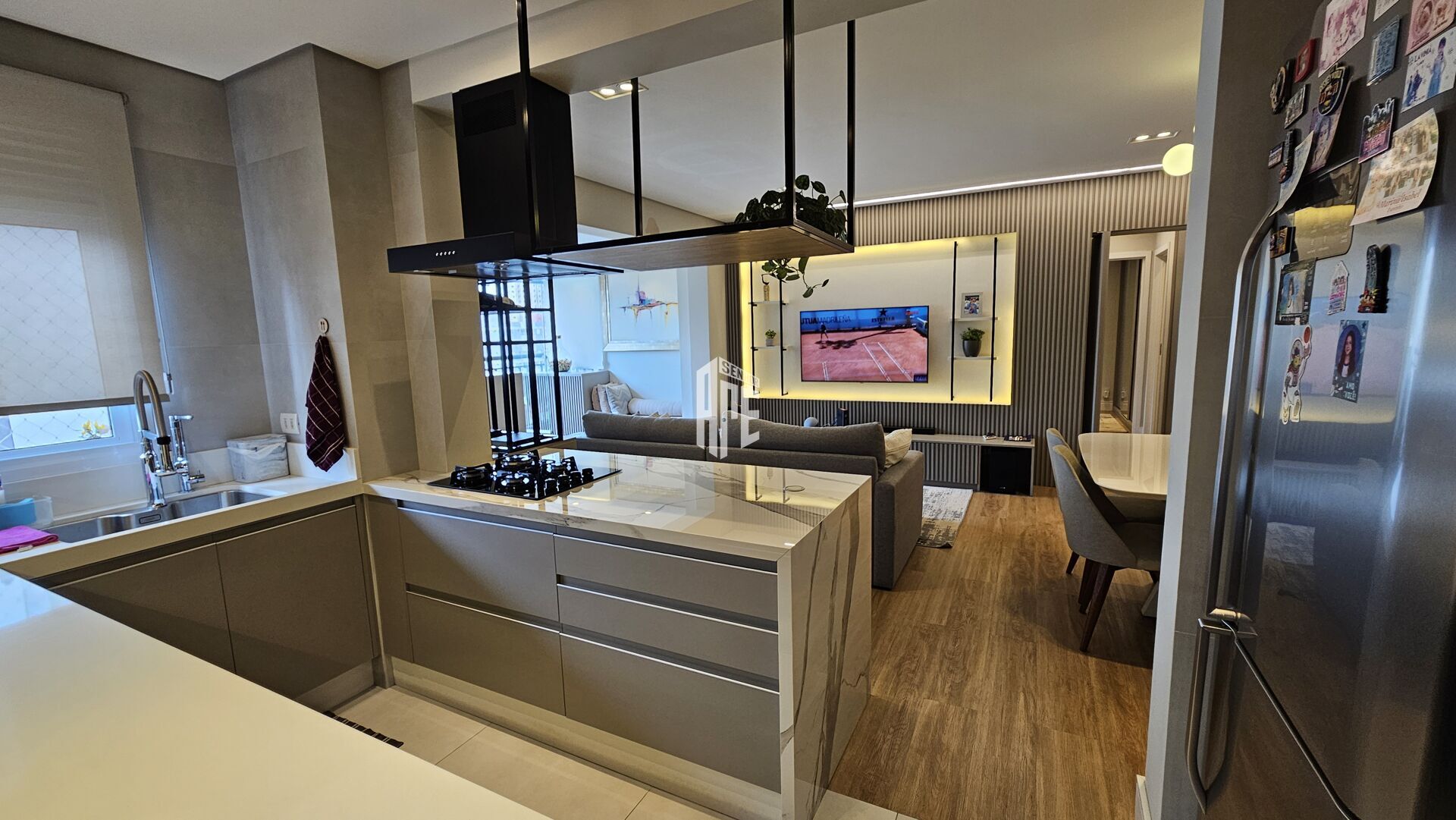 Apartamento, 3 quartos, 103 m² - Foto 28