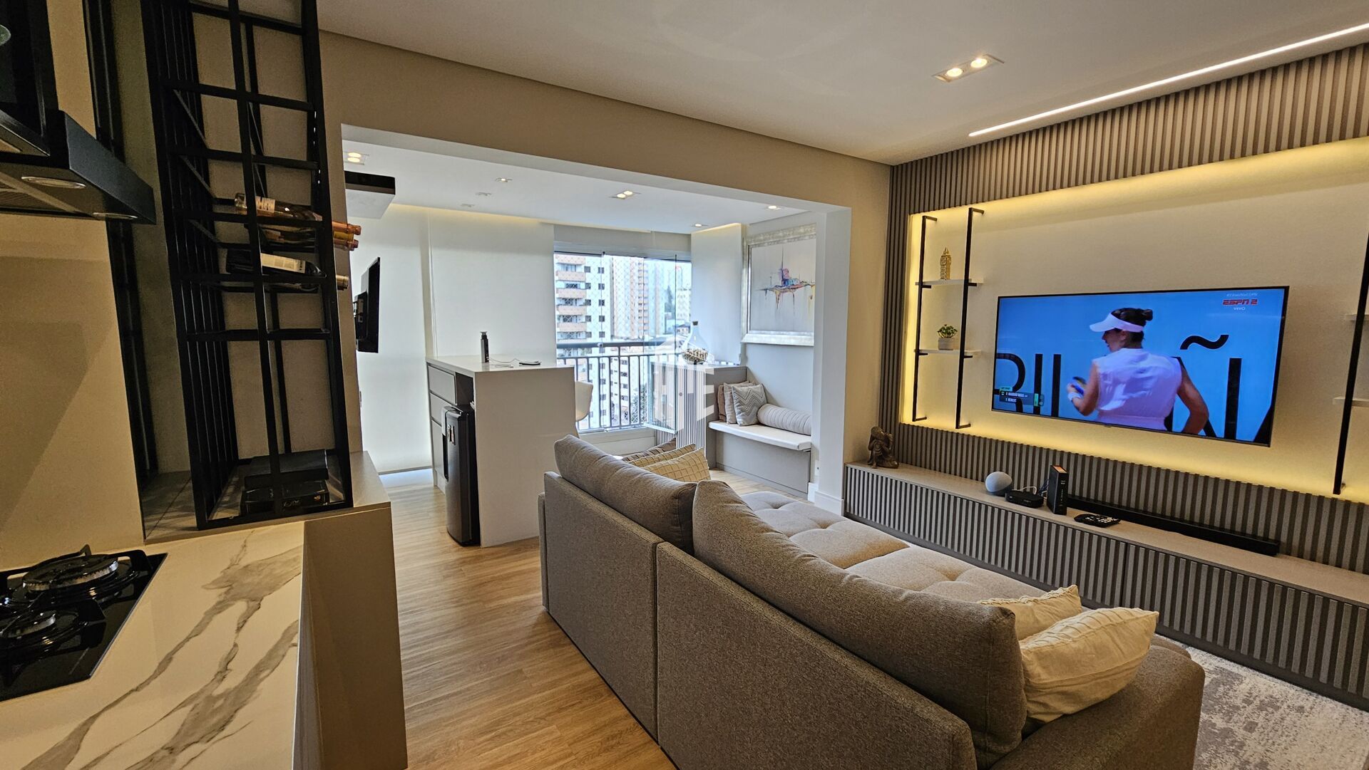 Apartamento, 3 quartos, 103 m² - Foto 24