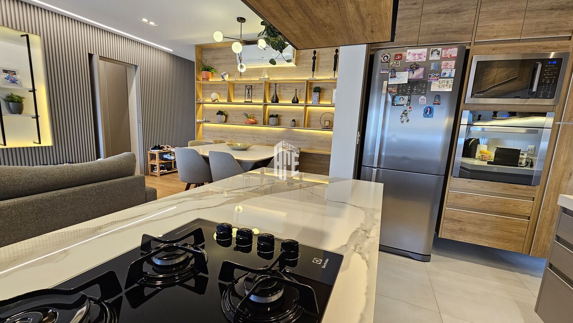 Apartamento, 3 quartos, 103 m² - Foto 30