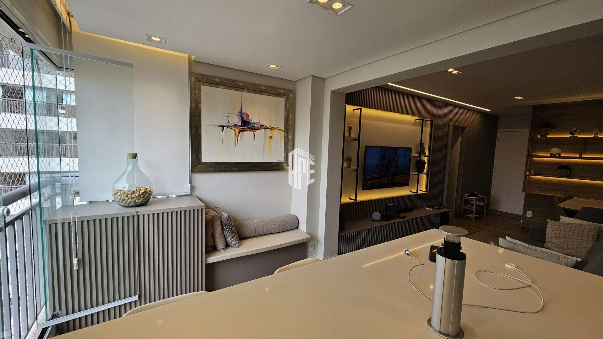 Apartamento, 3 quartos, 103 m² - Foto 20