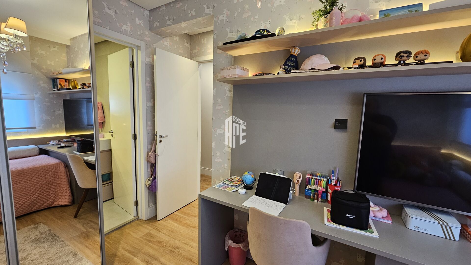 Apartamento, 3 quartos, 103 m² - Foto 46