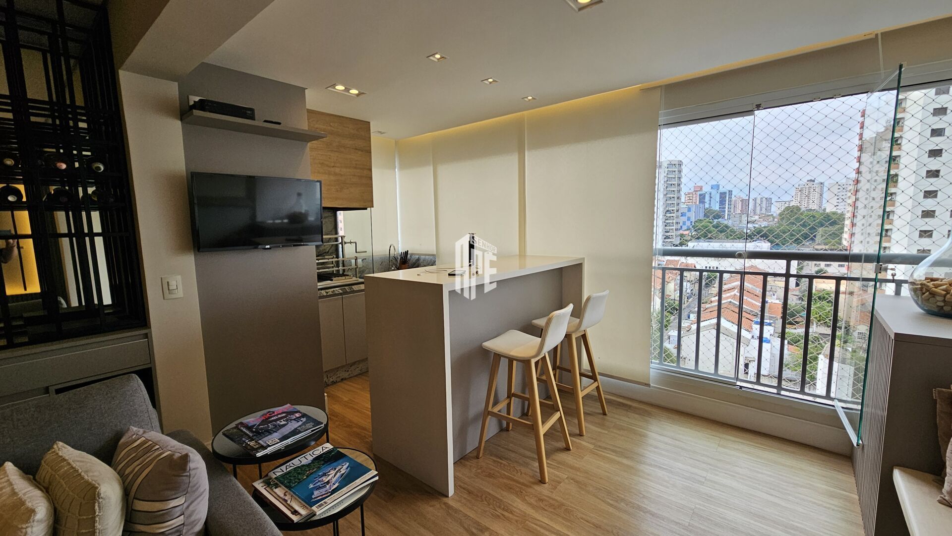 Apartamento, 3 quartos, 103 m² - Foto 14