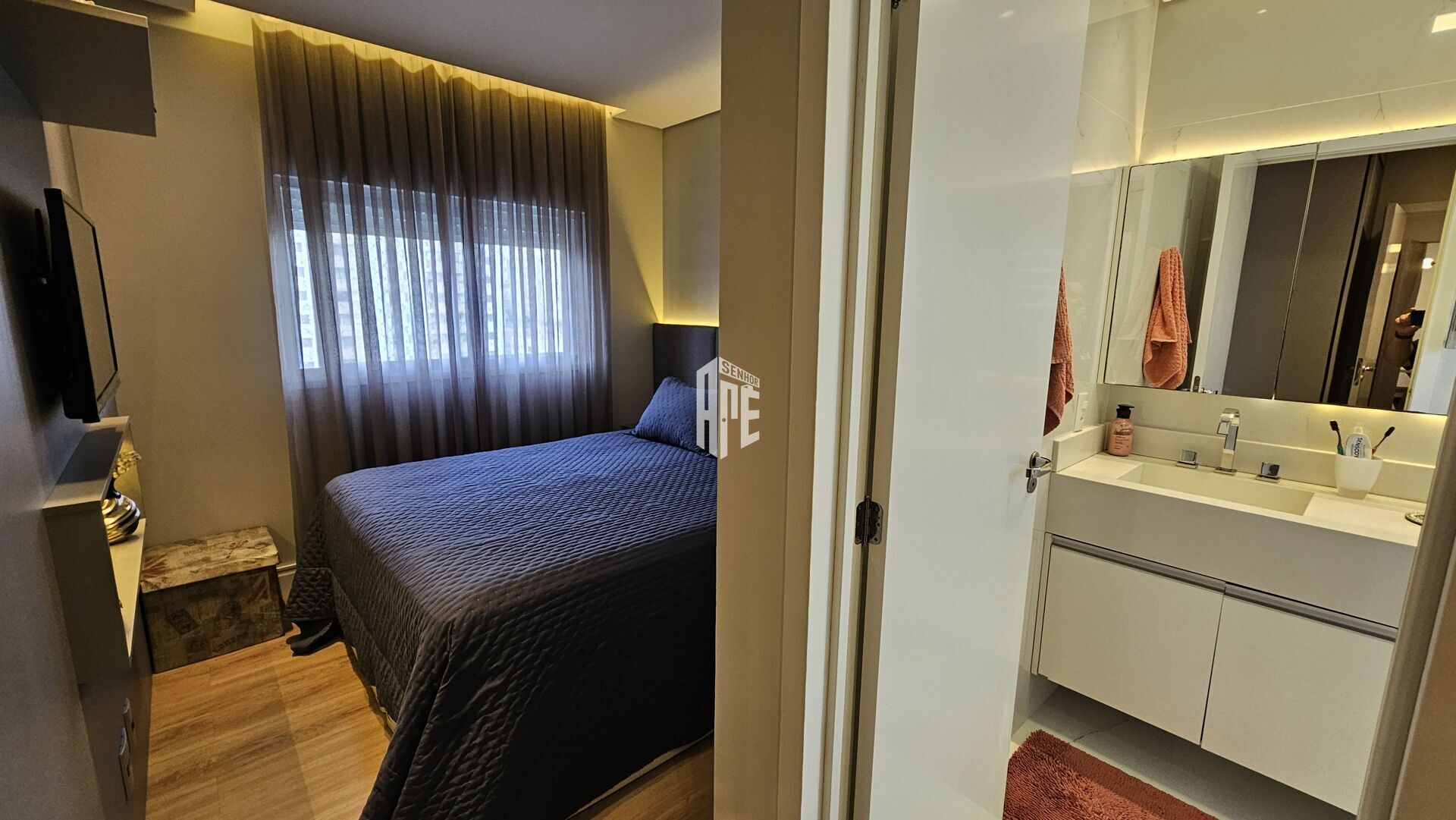 Apartamento, 3 quartos, 103 m² - Foto 41