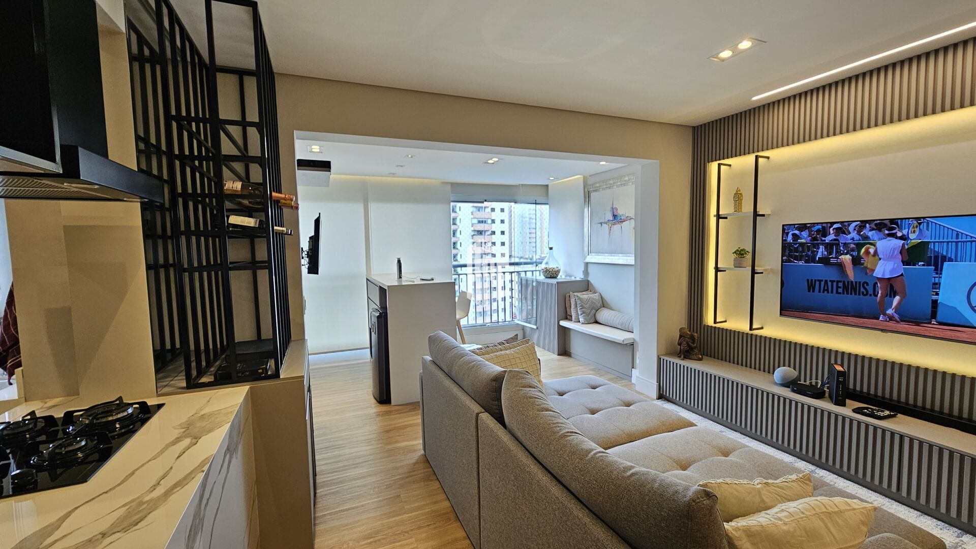 Apartamento, 3 quartos, 103 m² - Foto 13