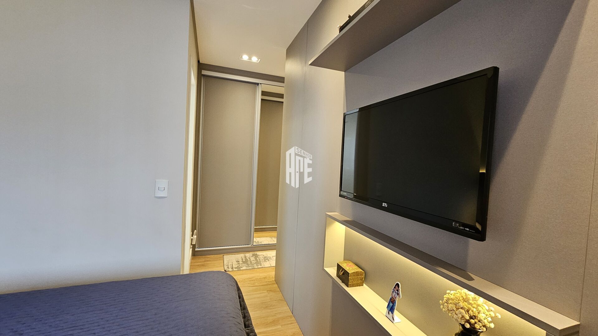 Apartamento, 3 quartos, 103 m² - Foto 42