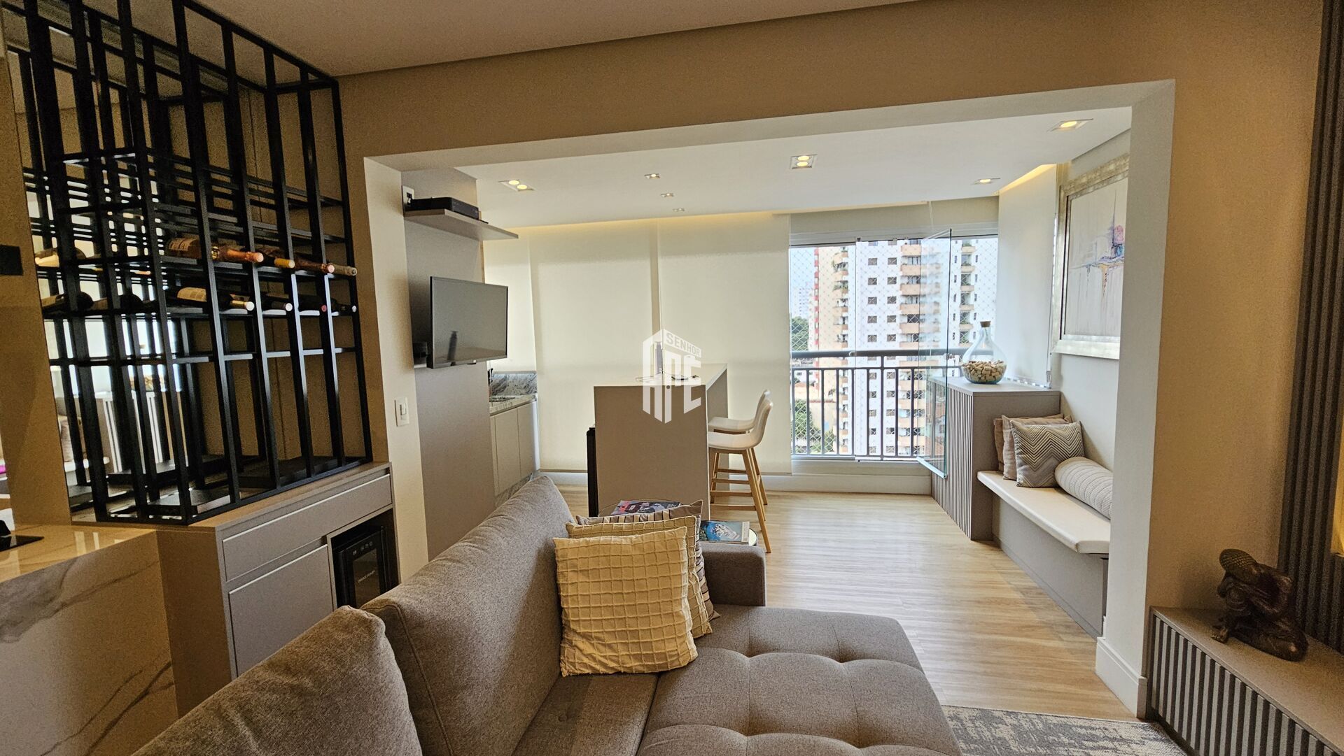 Apartamento, 3 quartos, 103 m² - Foto 12