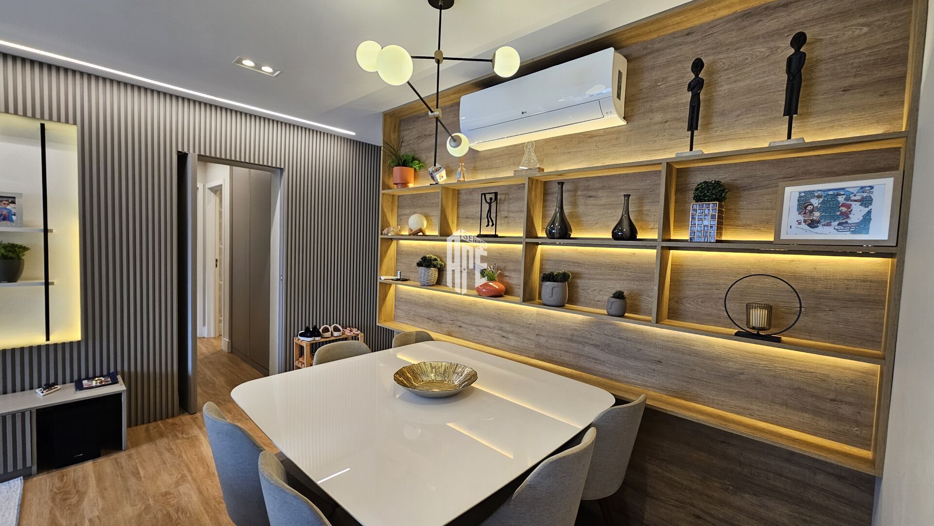 Apartamento, 3 quartos, 103 m² - Foto 7