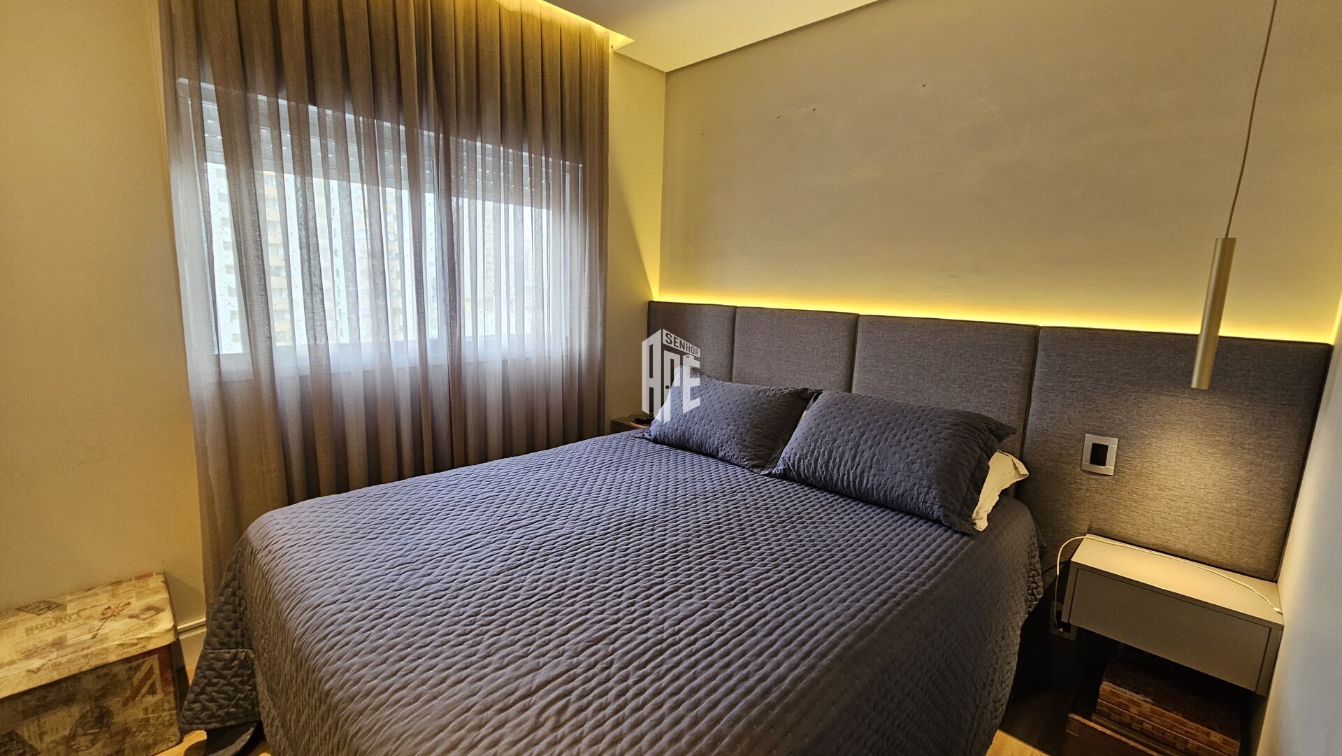 Apartamento, 3 quartos, 103 m² - Foto 38