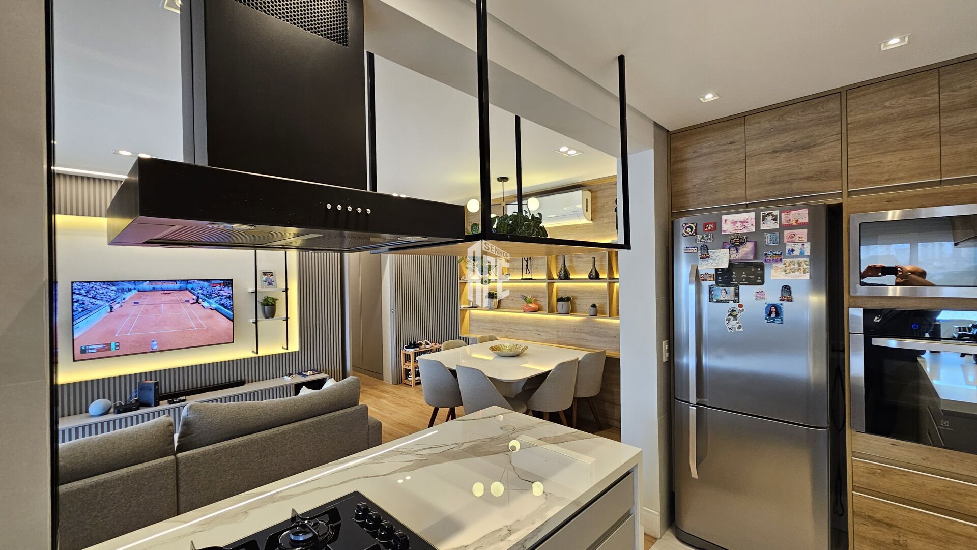 Apartamento, 3 quartos, 103 m² - Foto 27