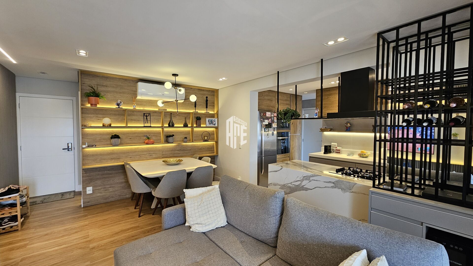 Apartamento, 3 quartos, 103 m² - Foto 22