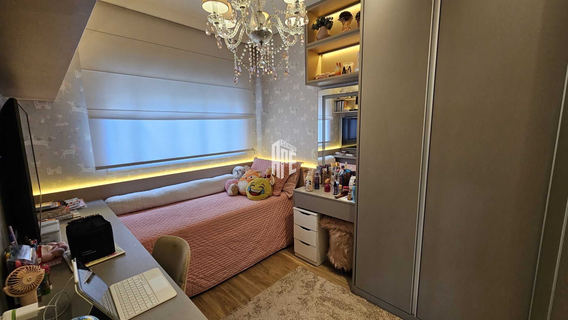 Apartamento, 3 quartos, 103 m² - Foto 45