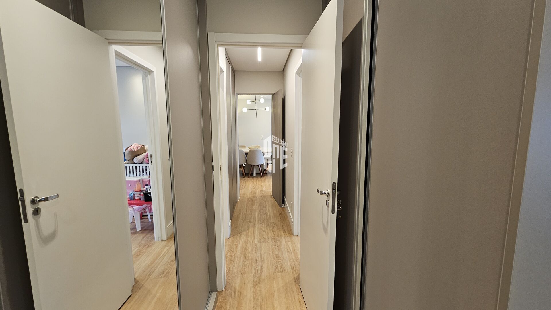 Apartamento, 3 quartos, 103 m² - Foto 44