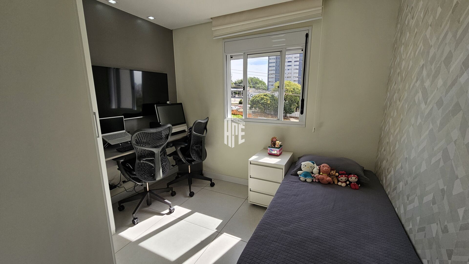 Apartamento à venda com 2 quartos, 63m² - Foto 20