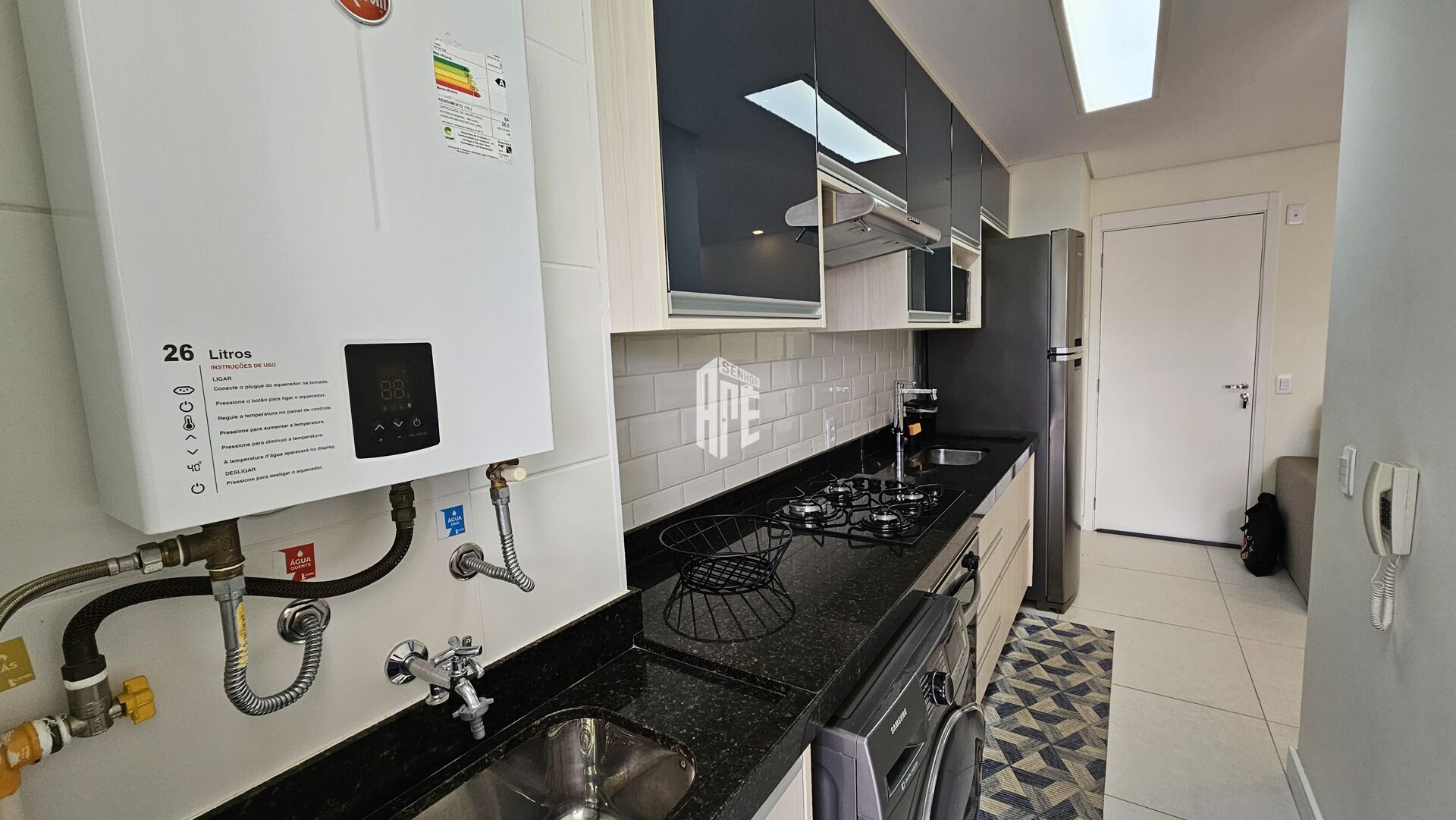 Apartamento à venda com 2 quartos, 63m² - Foto 18