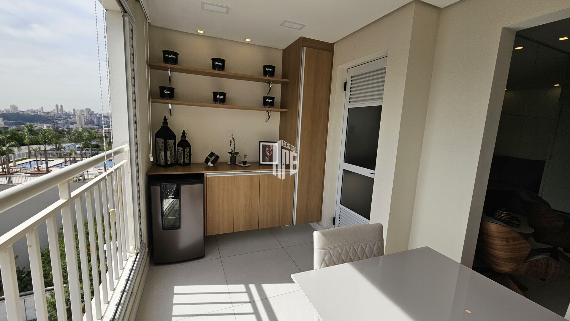 Apartamento à venda com 2 quartos, 63m² - Foto 10