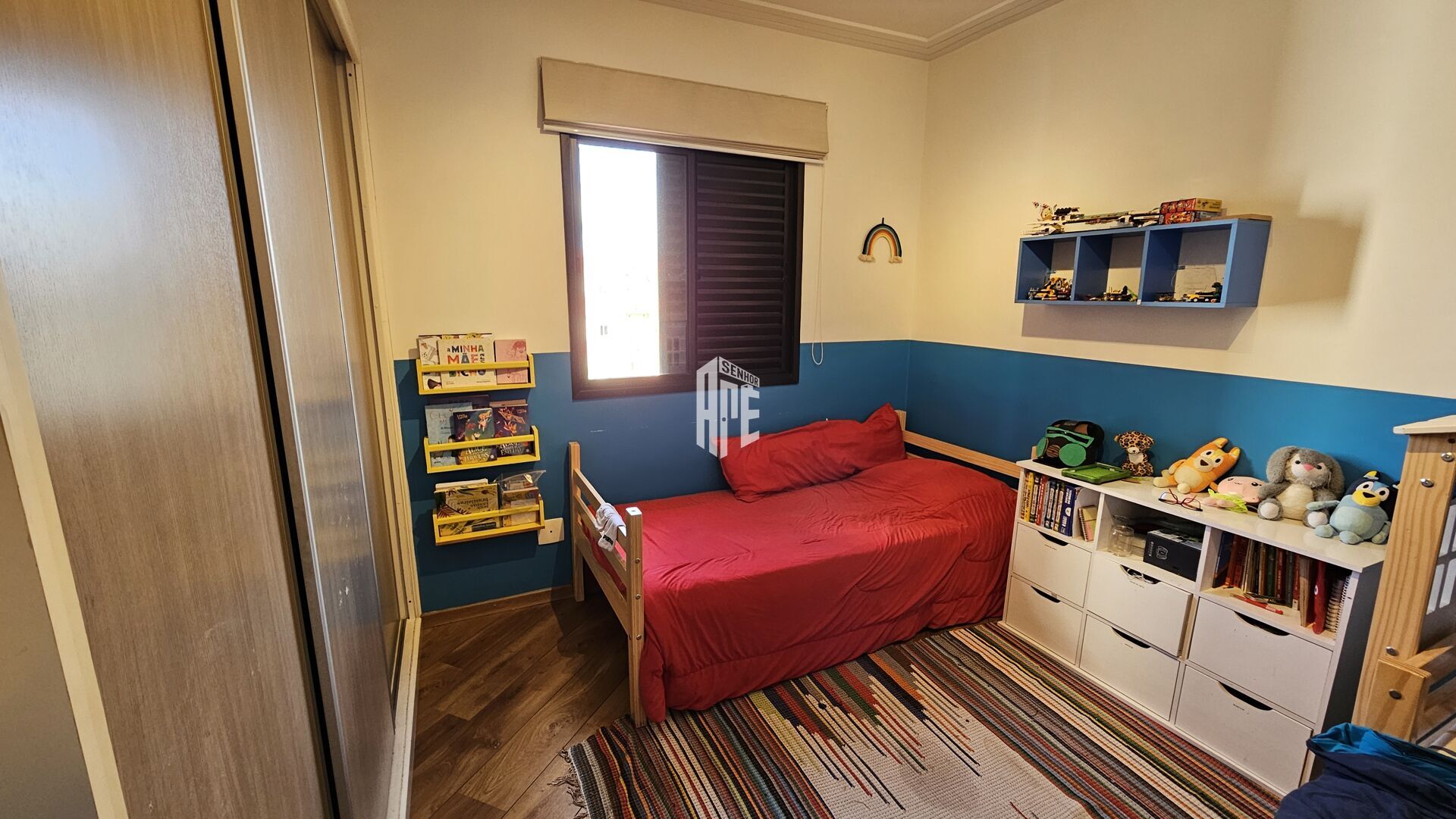 Apartamento, 3 quartos, 106 m² - Foto 46