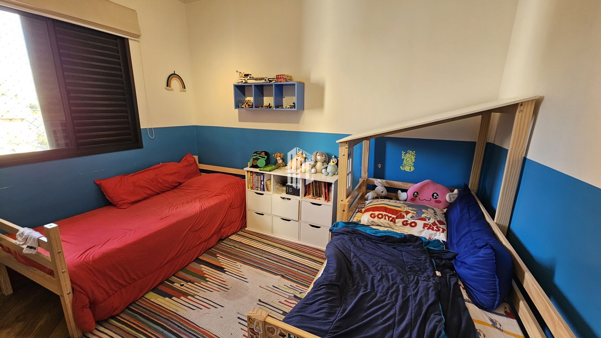 Apartamento, 3 quartos, 106 m² - Foto 47