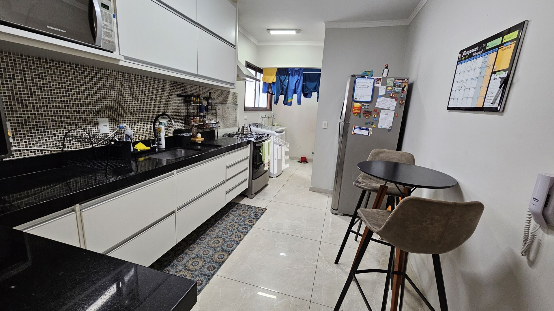 Apartamento, 3 quartos, 106 m² - Foto 25