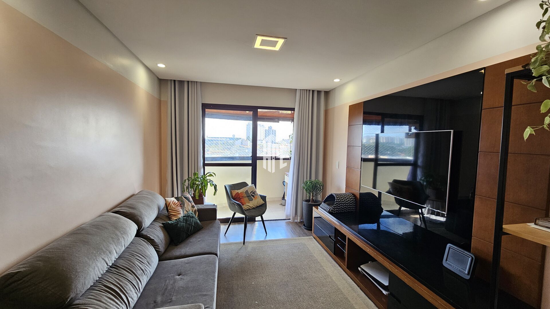 Apartamento, 3 quartos, 106 m² - Foto 9